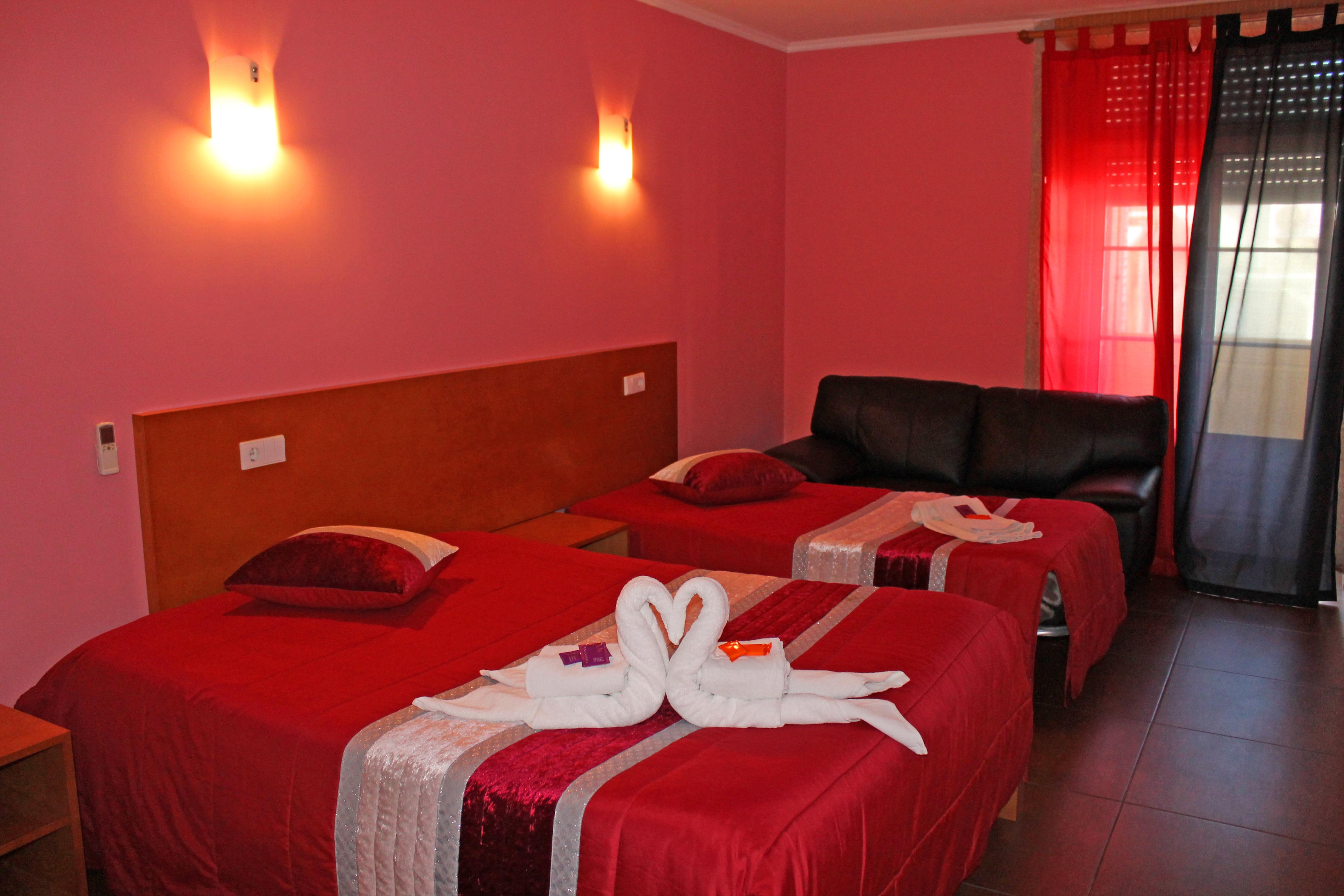 Guesthouse Monte Carlo — Photos 1